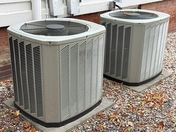 Reliable Ductwork Repair contractor in Beaufort, NC by AAA Pro HVAC